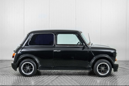 MINI Mini 1.3 Cooper thumbnail 9