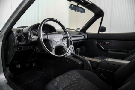 Mazda MX-5 1.6i thumbnail 11