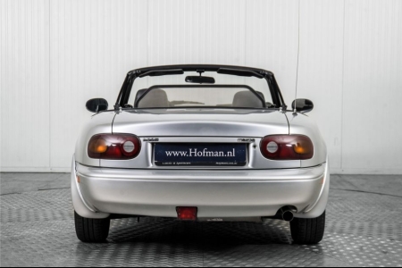 Mazda MX-5 1.6i thumbnail 13