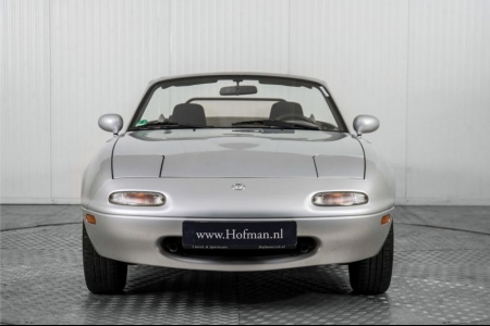 Mazda MX-5 1.6i thumbnail 14