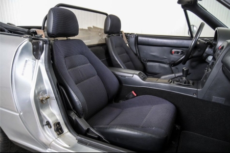 Mazda MX-5 1.6i thumbnail 16