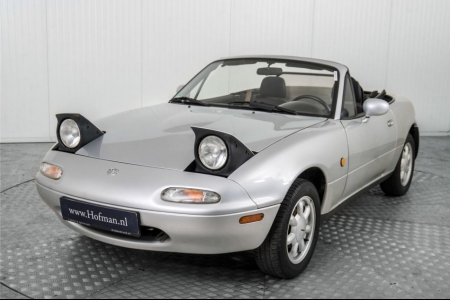 Mazda MX-5 1.6i thumbnail 17