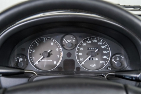 Mazda MX-5 1.6i thumbnail 19