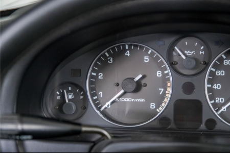 Mazda MX-5 1.6i thumbnail 20