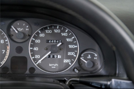 Mazda MX-5 1.6i thumbnail 21
