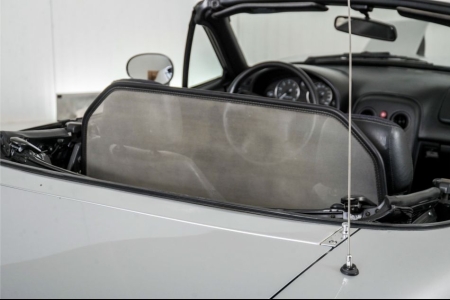 Mazda MX-5 1.6i thumbnail 34