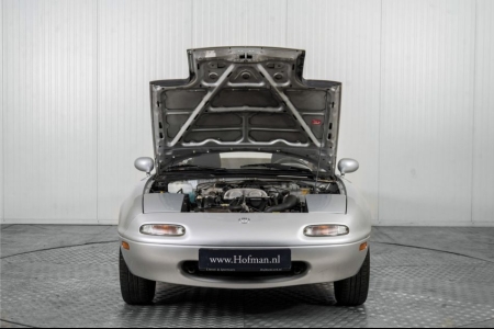 Mazda MX-5 1.6i thumbnail 36