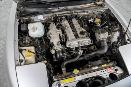 Mazda MX-5 1.6i thumbnail 38