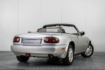 Mazda MX-5 1.6i thumbnail 42