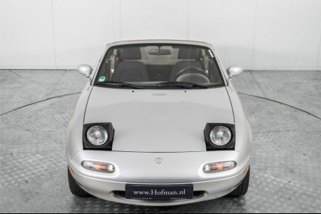 Mazda MX-5 1.6i thumbnail 46