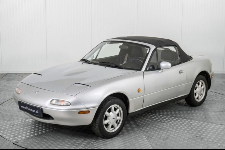 Mazda MX-5 1.6i thumbnail 47