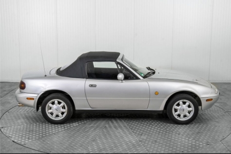 Mazda MX-5 1.6i thumbnail 50