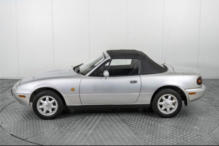 Mazda MX-5 1.6i thumbnail 51