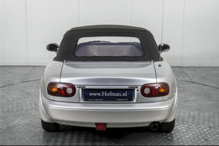Mazda MX-5 1.6i thumbnail 52