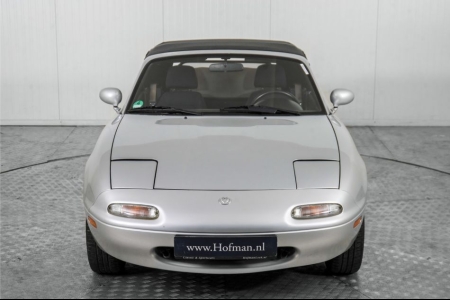 Mazda MX-5 1.6i thumbnail 53