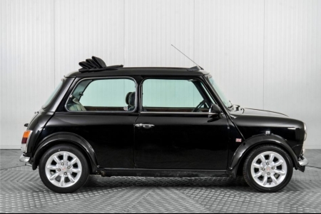 MINI Cooper S MPI thumbnail 10