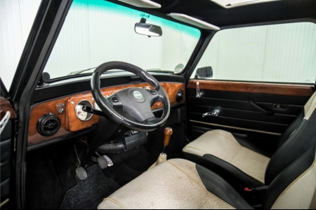 MINI Cooper S MPI thumbnail 11