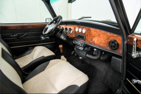 MINI Cooper S MPI thumbnail 12