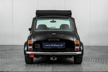 MINI Cooper S MPI thumbnail 13