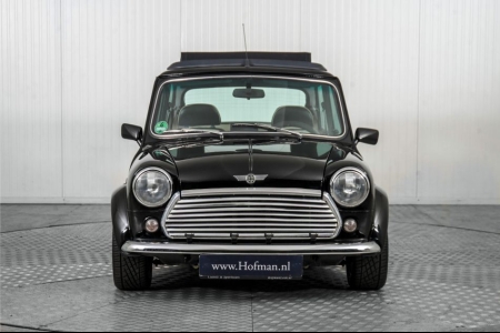 MINI Cooper S MPI thumbnail 14