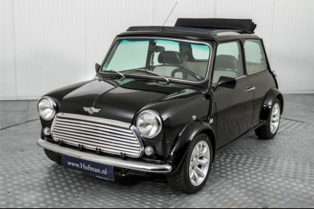 MINI Cooper S MPI thumbnail 17