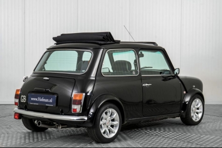 MINI Cooper S MPI thumbnail 2