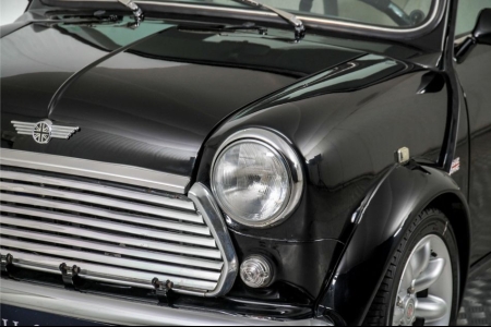 MINI Cooper S MPI thumbnail 21