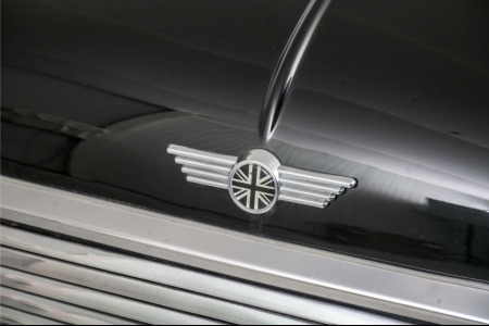MINI Cooper S MPI thumbnail 25