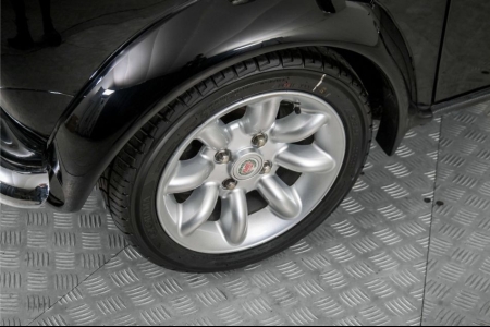 MINI Cooper S MPI thumbnail 26