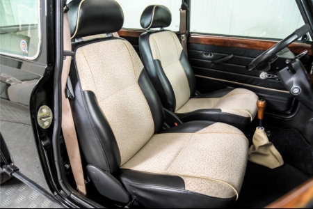 MINI Cooper S MPI thumbnail 28