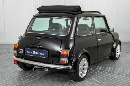 MINI Cooper S MPI thumbnail 29