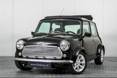 MINI Cooper S MPI thumbnail 3