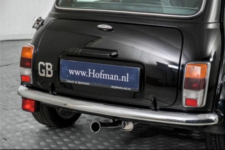 MINI Cooper S MPI thumbnail 30