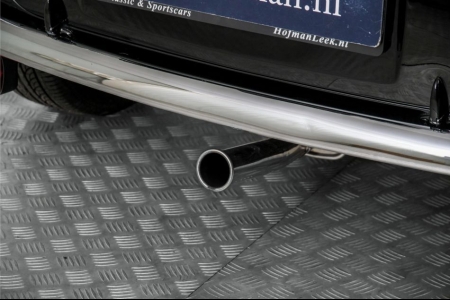 MINI Cooper S MPI thumbnail 34
