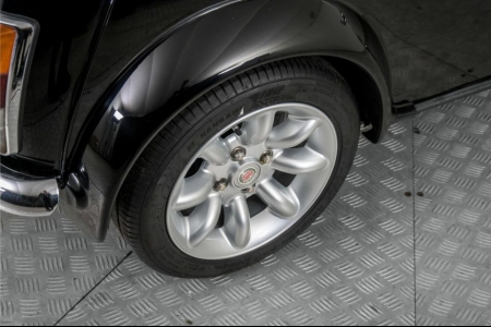 MINI Cooper S MPI thumbnail 35