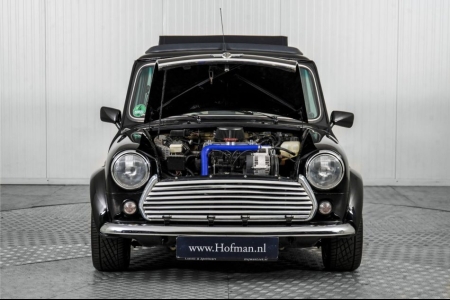 MINI Cooper S MPI thumbnail 38