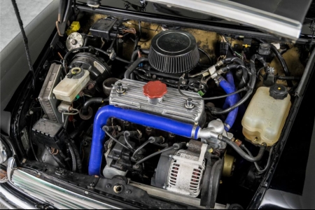 MINI Cooper S MPI thumbnail 39