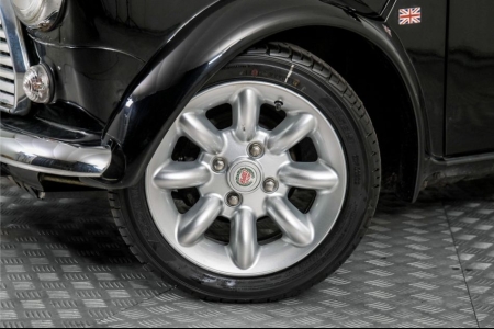 MINI Cooper S MPI thumbnail 4