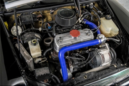 MINI Cooper S MPI thumbnail 40