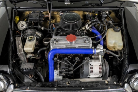 MINI Cooper S MPI thumbnail 41