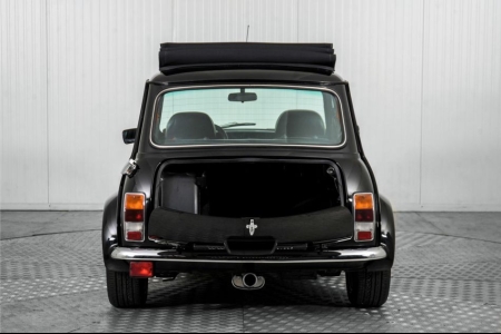 MINI Cooper S MPI thumbnail 42