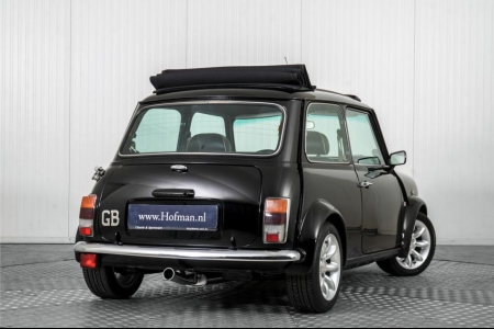 MINI Cooper S MPI thumbnail 45