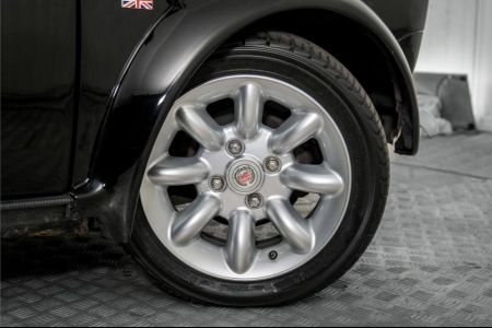 MINI Cooper S MPI thumbnail 46
