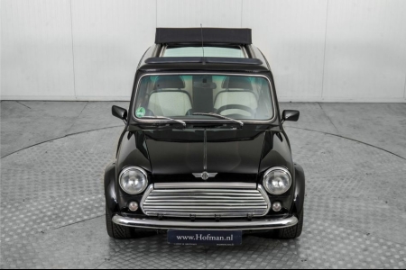 MINI Cooper S MPI thumbnail 48
