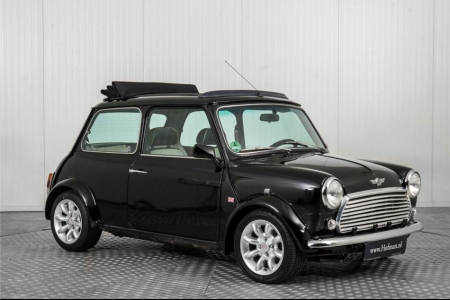MINI Cooper S MPI thumbnail 5