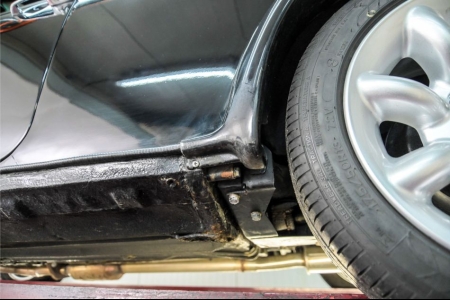 MINI Cooper S MPI thumbnail 51