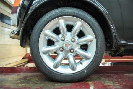 MINI Cooper S MPI thumbnail 55