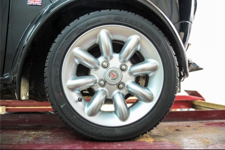 MINI Cooper S MPI thumbnail 56