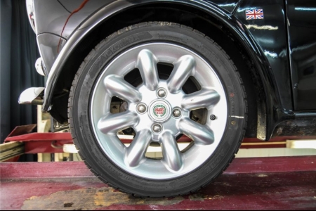 MINI Cooper S MPI thumbnail 57