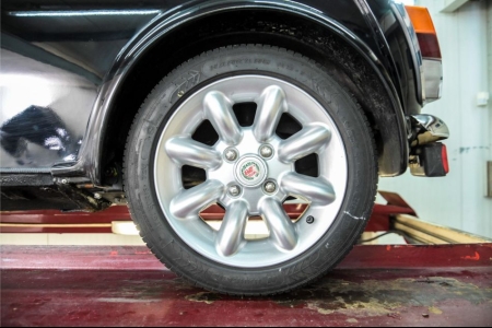 MINI Cooper S MPI thumbnail 58